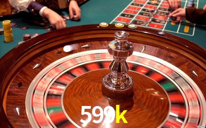Desvendando o Mundo dos Jogos Virtuais na 599k