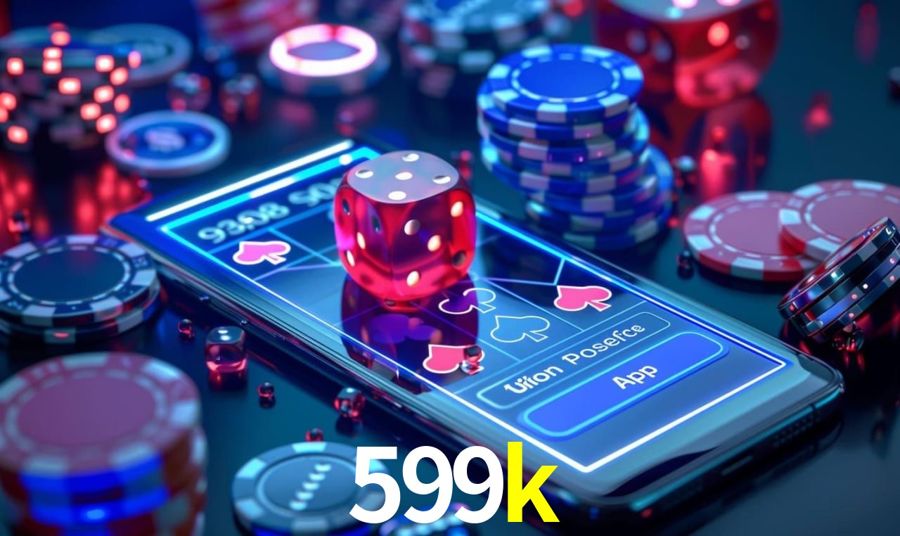 A Emoção da Loteria na 599k: Uma Chance de Mudança de Vida