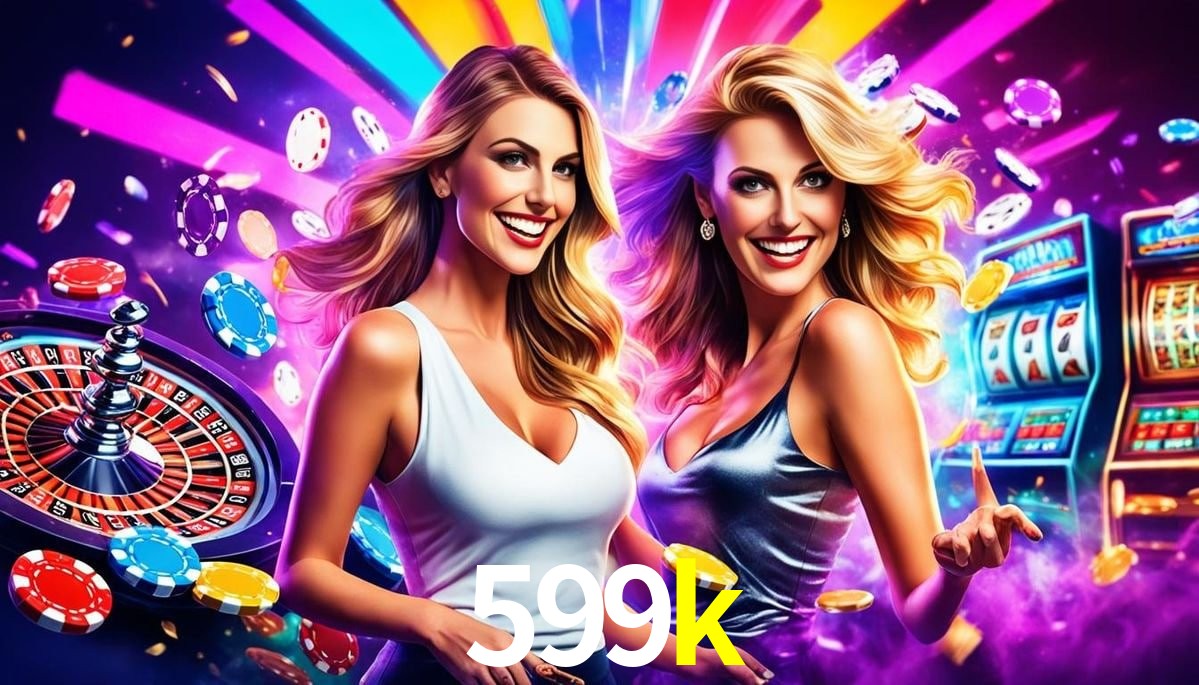A Emoção da Loteria na 599k: Uma Chance de Mudança de Vida